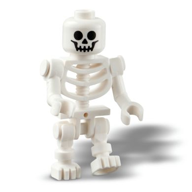 Конструктор Гэлловинский амбар LEGO Icons 40721