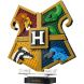 Конструктор Герб гуртожитку Гоґвортсу Lego Harry Potter 76462