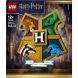 Конструктор Герб гуртожитку Гоґвортсу Lego Harry Potter 76462