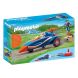 Конструктор Playmobil Гонщик 9375