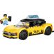 Конструктор LEGO City Жовте таксі 60487