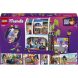 Конструктор LEGO Friends Семейный дом Лиан 42687