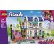 Конструктор LEGO Friends Семейный дом Лиан 42687