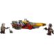 Конструктор LEGO Star Wars Спідер Кобба Ванта 75437
