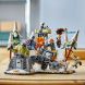 Конструктор LEGO Super Heroes Месники: Ера Альтрона 76291