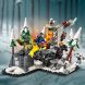 Конструктор LEGO Super Heroes Месники: Ера Альтрона 76291