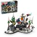 Конструктор LEGO Super Heroes Месники: Ера Альтрона 76291