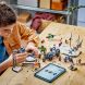 Конструктор LEGO Super Heroes Месники: Ера Альтрона 76291