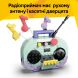 Конструктор Музыкальный декор &laquo;Фортепиано с котом&raquo; Lego Creator 31392