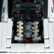 Конструктор NASCAR® Next Gen Chevrolet Camaro ZL1 LEGO TECHNIC 672 деталі 42153