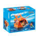 Конструктор Playmobil Спасательный плот 5545