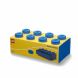 Восьмиточковий синій контейнер висувна шухлядка Х8 Lego 40211731