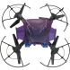 Квадрокоптер ігровий Fortnite Jazwares Drone Cloudstrike Glider FNT0121