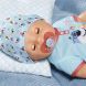 Кукла Baby Born серии Нежные объятия Волшебный мальчик (43 см, с аксессуарами) 827963