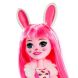Кукла Enchantimals Кролик Бри обновленная FXM73