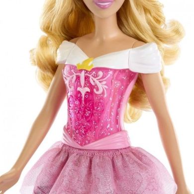 Лялька-принцеса Аврора Disney Princess HLW09