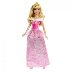 Кукла-принцесса Аврора Disney Princess HLW09