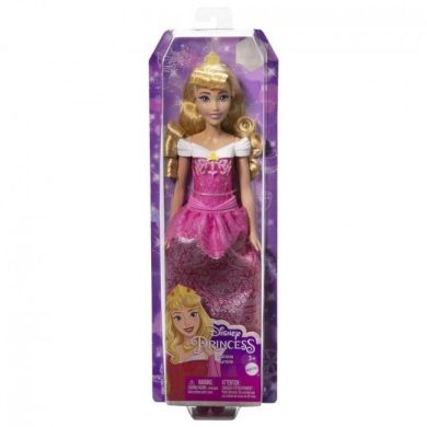Лялька-принцеса Аврора Disney Princess HLW09