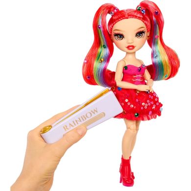 Кукла RAINBOW HIGH серии Be Dazzling ВИВЬЕН (с аксесс.) 597803