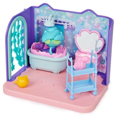 Кукольный домик Габби: Игровой набор &laquo;Спа-комната&raquo; SM36203/6062036