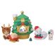 Малыши на Рождество Sylvanian Families 5822