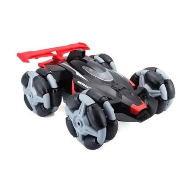 Машинка іграшкова на радіокеруванні Cyklone Buggy Maisto Tech 82241 black