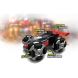 Машинка игрушечная на радиоуправлении Cyklone Buggy Maisto Tech 82241 black