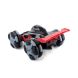 Машинка игрушечная на радиоуправлении Cyklone Buggy Maisto Tech 82241 black