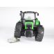 Машинка іграшкова Трактор Deutz Argotron X720 Bruder 03080