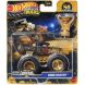 Машинка-позашляховик з кубком серії Бігфут чемпіон Monster Trucks Hot Wheels (в ас.) JDV96