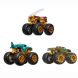 Машинка-позашляховик з кубком серії Бігфут чемпіон Monster Trucks Hot Wheels (в ас.) JDV96