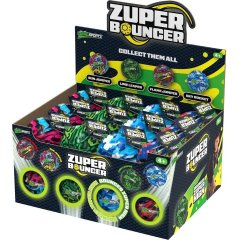 Мяч-прыгунец Zuper Bouncer, в ассортименте ZS160