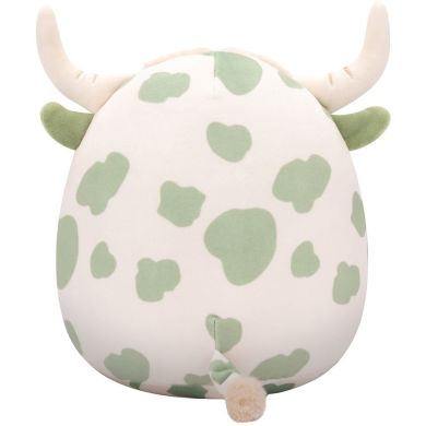 Мягкая игрушка SQUISHMALLOWS КОРОВКА ЦЕЛЕСТОН (19 см) SQCR06578