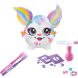 Набор DIY AIRBRUSH PLUSH Hair'iffic Сделай прическу Пинки AIR038/1