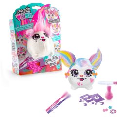 Набор DIY AIRBRUSH PLUSH Hair'iffic Сделай прическу Пинки AIR038/1