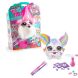 Набор DIY AIRBRUSH PLUSH Hair'iffic Сделай прическу Пинки AIR038/1