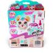 Набор DIY AIRBRUSH PLUSH Hair'iffic Сделай прическу Пинки AIR038/1