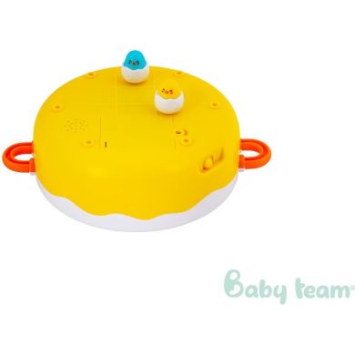 Набір іграшковий Впіймай курча, Baby Team 8674