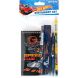 Набор канцтоваров, 4 предмета Hot Wheels Kite HW24-S03