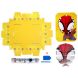 Набір Мозаїка алмазна 3D в рамці Disney Spidey Disney SP24333