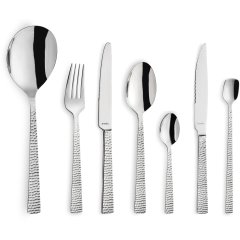 Набор столовых приборов на 6, серебро (7*6) Felicity 3321 Amefa 8711155486268