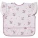 Нагрудник-фартук Зайчики (6м+) (34 см x 33 см) Babyono 1641/03