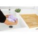 Нагрудник Skip Hop силиконовый Кит серия ZOO 9I415110