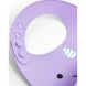 Нагрудник Skip Hop силиконовый Кит серия ZOO 9I415110