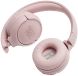 Навушники JBL Tune 500BT Pink JBLT500BTPIK