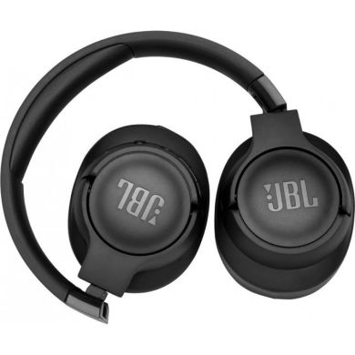 Наушники JBL Tune 710 BT black JBLT710BTBLK