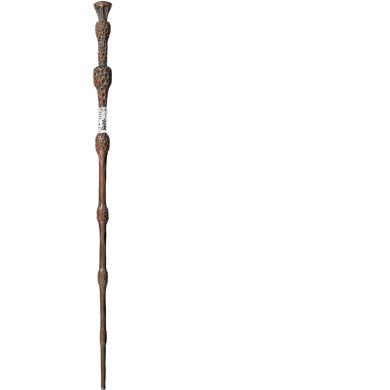Палочка Дамблдора в блистере, Гарри Поттер The Noble Collection 30 см NN0004 812370014705