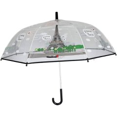 Зонтик Париж, 79x71 см Париж Maison Petit Jour SB022L