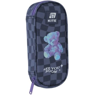 Пенал Kite 599-14 K25-599-14