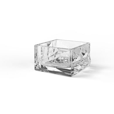 Пиала мини CRYSTALIZATION d.12 см, хрусталь Roga&scaron;ka 132999